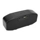 thumbnail image 3 of Robot Design Speaker Small BuiltIn Microphone Clear Adjustable Durable LED Light WIreless Speaker(Black ), 3 of 3