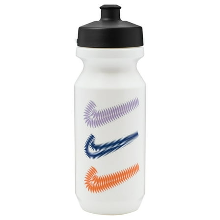 Nike Wide Mouth 21.9floz Water Bottle