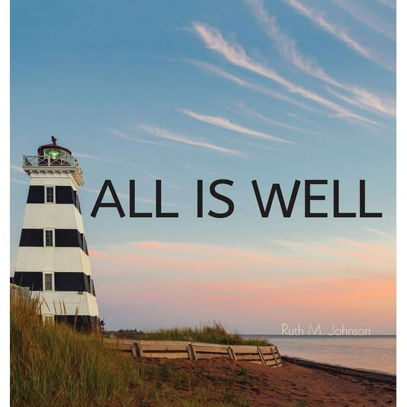All is Well (Hardcover)