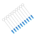 thumbnail image 3 of Rubber Mute Fixing Tool,10PCS Piano Tuning Mutes Piano Mute Fixing Tool Rubber Tuning Mute Convenient Use, 3 of 9