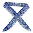 thumbnail image 6 of Opolski Body Ice Cooling Bandana Scarf Wrap Headband Summer Outdoor Sport Neck Cooler, 6 of 8