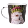thumbnail image 2 of Fantasy Friends 13 Oz. Porcelain Mug - Owl, 2 of 2