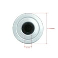 thumbnail image 3 of The ROP Shop Fuel Filter for MerCruiser 6.2L 377 V8 GM MAG MPI 1A611928 Up Sterndrive Boat, 3 of 9