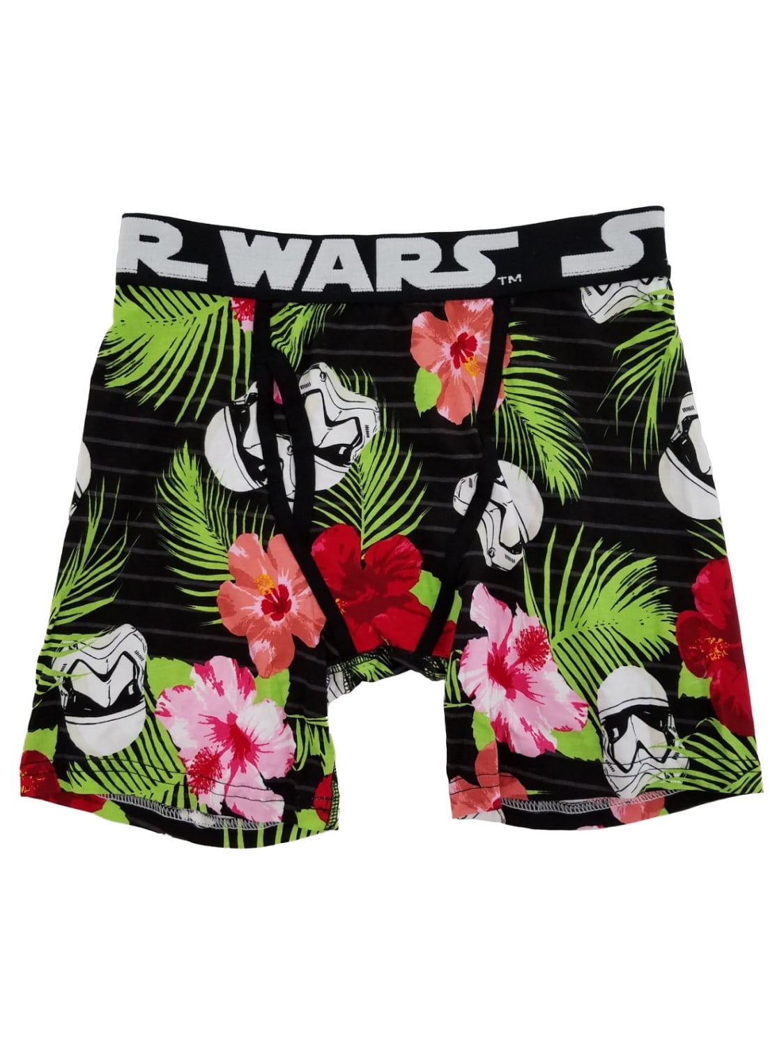 star wars boxer shorts mens