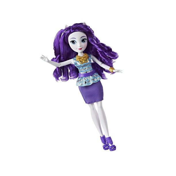 rarity mini doll