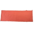 thumbnail image 3 of NFTIGB Outdoor Portable Mountaineering Camping Warm Emergency Rectangular Sleeping Bag Orange Waterproof Survival Gear for Hiking, 78.7 inches / 200 cm, 3 of 6