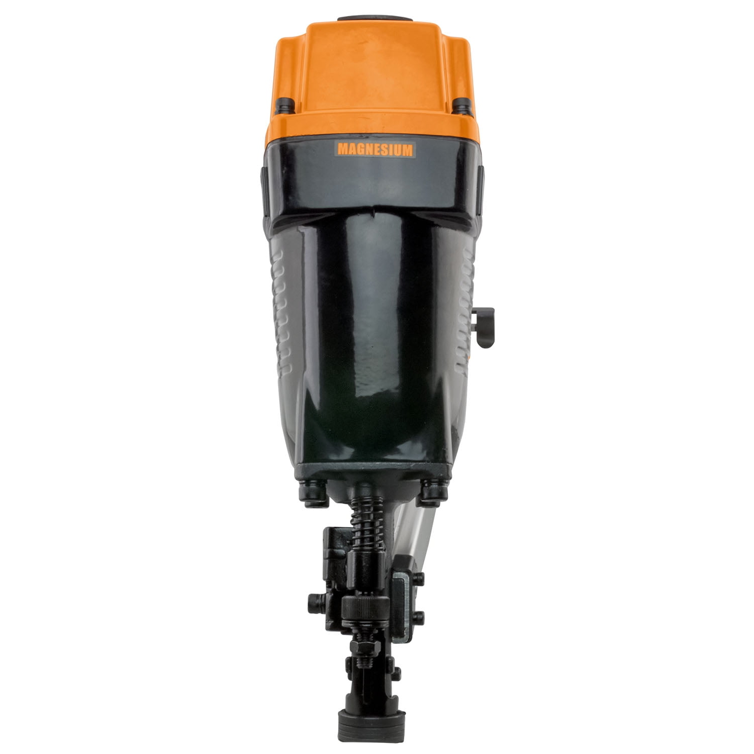 Freeman PFR3490 Pneumatic 34 Degree 3-1/2" Clipped Head Framing Nailer