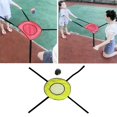 thumbnail image 3 of 2x Throw catch the ball interactivo Props Equipo de coordinación Woking Hugo Juguetes de pelota, 3 of 9