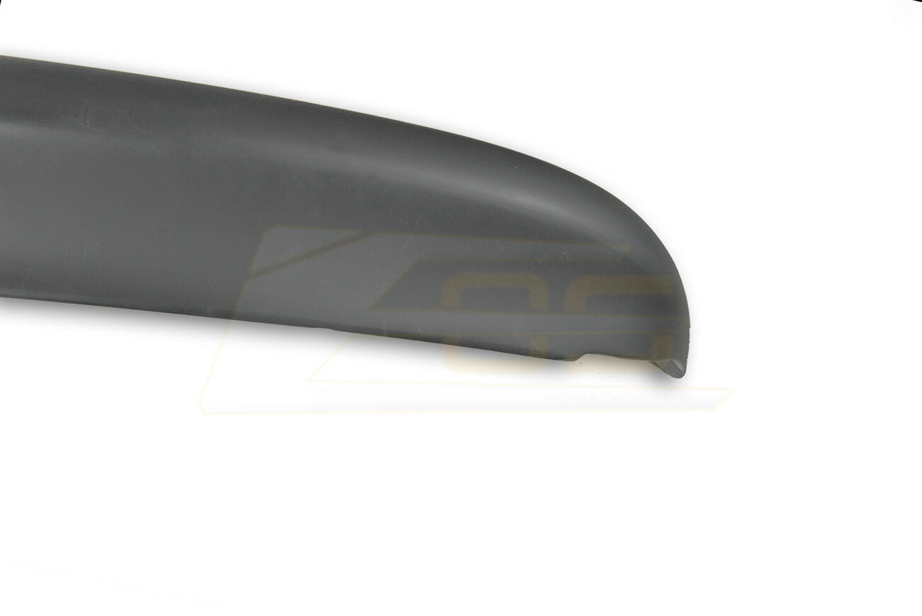 Ferio Style PRIMER BLACK Rear Lid Wing Spoiler For 92-95 Honda Civic EG9 Sedan