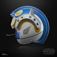 thumbnail image 4 of Star Wars The Black Series Carson Teva Casco electrónico premium con LED avanzado y efectos de sonido, a partir de 14 años, 4 of 5