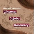 thumbnail image 4 of Tio Nacho Ginseng Shampoo with Royal Jelly for All Types of Hair, 4 oz, 4 of 6