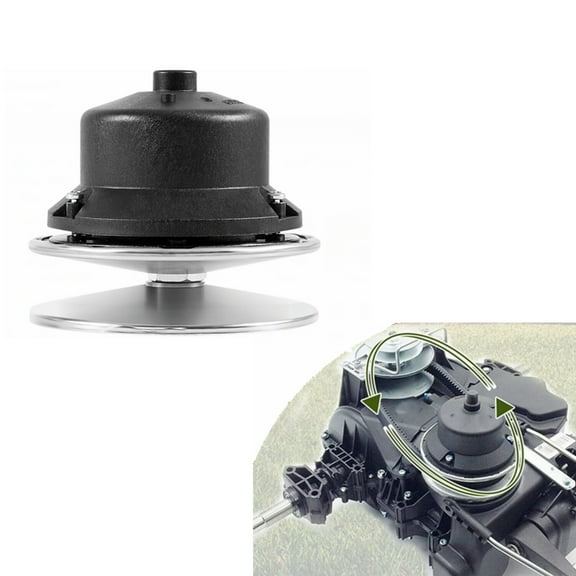 For Husqvarna General Transmission RS800 Driven Pulley Kit GT79253 NEW