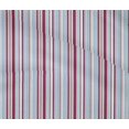 thumbnail image 4 of oneOone Cotton Flex Fabric Multicolor Stripe Printed Fabric 1 Yard 40 Inch Wide, 4 of 4