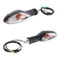 thumbnail image 1 of Direccional Kinlley Pulsar 200ns Negro, 1 of 4