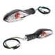 thumbnail image 1 of Direccional Kinlley Pulsar 200ns Negro, 1 of 4