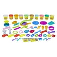 thumbnail image 2 of Play-Doh Kitchen Creations Sweets 'n Treats, 2 of 2