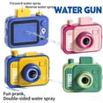 thumbnail image 4 of 2026 Prank Camera Water Gun, Camera Double Prank Water Gun, Pull The Trigger and Shoot Backwards, Press The Button and Shoot Forwards (B), 4 of 7