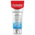 thumbnail image 1 of Colgate Renewal Gum Revitalize Toothpaste, Whitening Restoration - Cool Mint Gel Formula (70 mL), 1 of 7