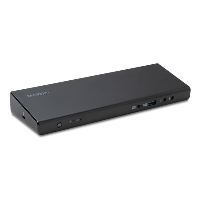 Estación de acoplamiento Kensington SD4750P Dual 4K 85W PD USB-C