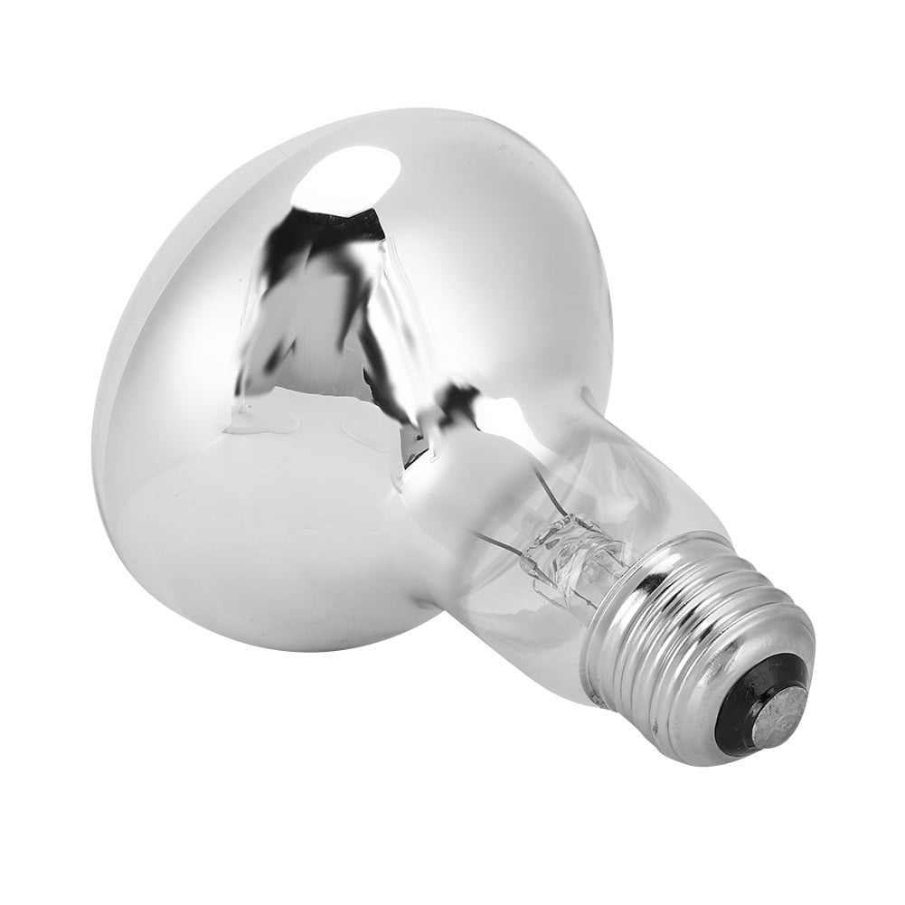 Amphibian Light Heater Pet Reptile Bulb Terrarium Heat Lamp Small Pet