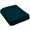 Deep Charcoal Blue, variant on 100% Wool Blanket 57 x 88 Inch, Warm Thick Washable Blanket for All Season Use, Camping, Hiking, Picnic, Travel, Outdoor Activities and Home