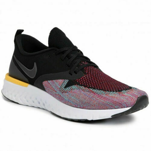 nike odyssey react flyknit 2 reviews