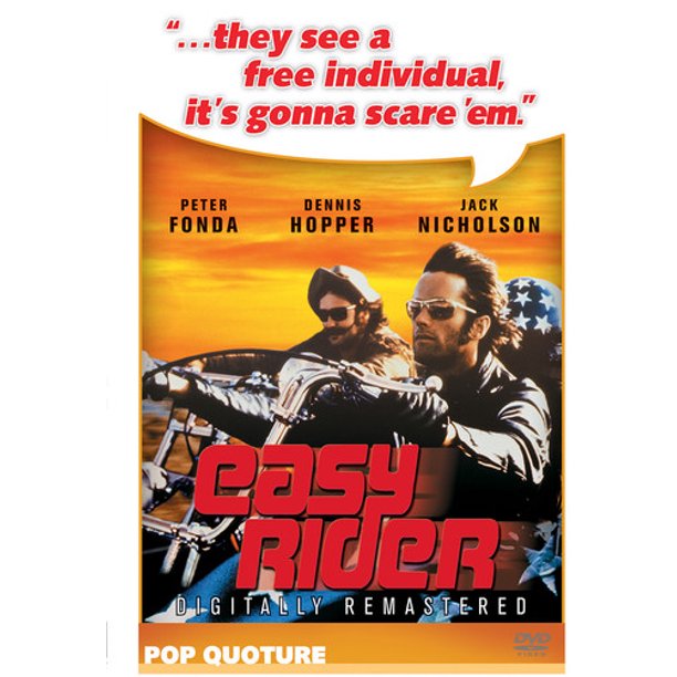 Easy Rider (DVD)