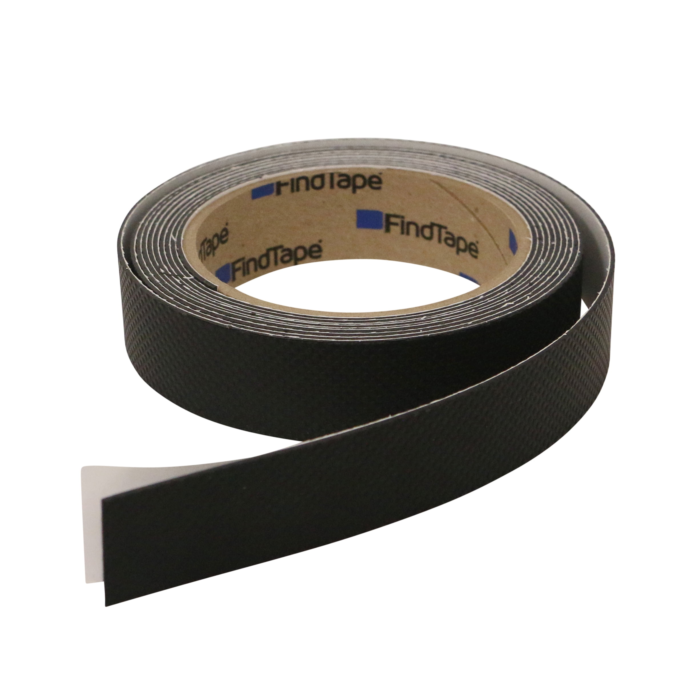 FindTape HGT Handrail Grip Tape 1 in x 10 ft. (Black)