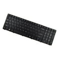 thumbnail image 2 of MERIGLARE Clavier de Remplacement pour Ordinateur Portable UK pour AS5741G (Compatible avec 5810T), 2 of 6