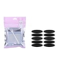 thumbnail image 1 of 100pcs Natural Invisible Eyelid Tapes Stickers Eyelid Strips Instant Lift Eye Lid, 1 of 8