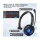 thumbnail image 2 of Audífonos Inalámbrico De Diadema Bluetooth Cancelación Ruido negro, 2 of 5