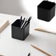 thumbnail image 5 of Almacenamiento Pegboard para Almacenamiento Pegboard Organizador Pegboard Almacenamiento Negro, 5 of 7