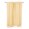 thumbnail image 2 of Design Imports CAMZ34287 Marigold Handloom Chevron Blanket Throw, 2 of 2