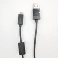 thumbnail image 4 of USB Charging Data Cable with Indicator Light & Magnetic Rings for Controller, 4 of 8