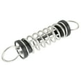 thumbnail image 1 of Dock Line Mooring Spring,6x300mm Dock Line Mooring Boat Anchor Mooring Spring Boat Shock Absorbing Spring Enhanced Features, 1 of 8