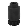 thumbnail image 2 of Engine Barring Tool, Improve Efficiency Metal Anti Impact 88840317 Flywheel Turning Barring Tool  for MP7 MP8 MP10 Engines Trucks, 2 of 7