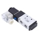 thumbnail image 1 of Válvula Solenoide de Aire ANGGREK Válvula Solenoide Eléctrica de Aplicación Amplia 0.15-0.8MPa, 1 of 8