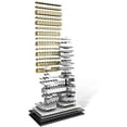 thumbnail image 2 of LEGO Architecture Musée Solomon R. Guggenheim (21004), 2 of 5