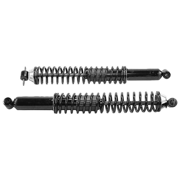 Monroe Shocks & Struts Load Adjusting 58612 Shock Absorber