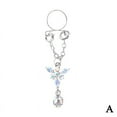 thumbnail image 1 of 1Pc Sexy Non Pierced Clip On Fake Nipple Body Jewelry, 1 of 8