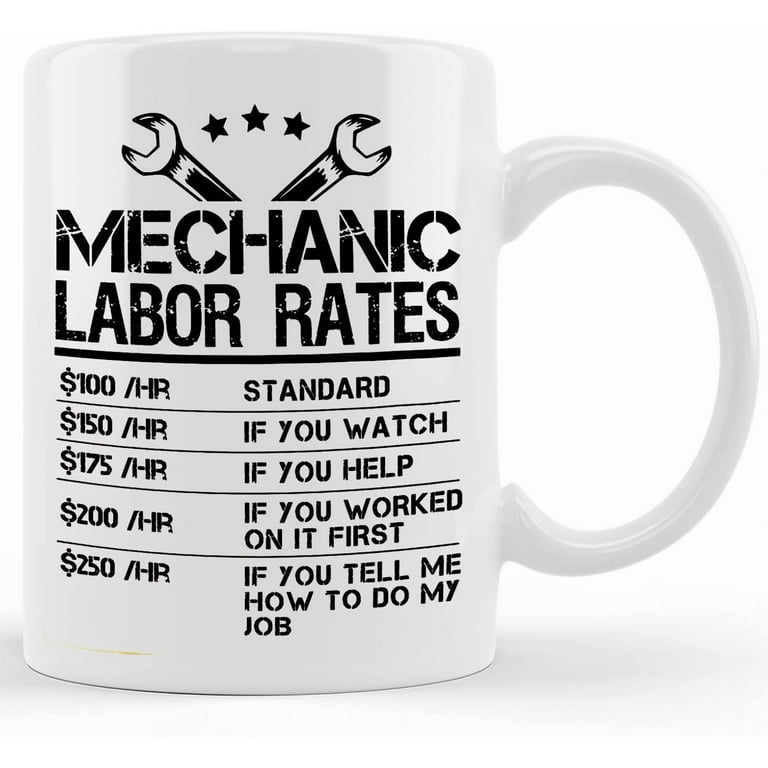 Gifts for a mechanic dad 2025