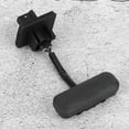 thumbnail image 4 of Tailgate Switch, ABS Material Stable Performance Exquisite Workmanship Light Weight Tailgate Opening Switch  For Vauxhall Opel Insignia 13359897, 4 of 8