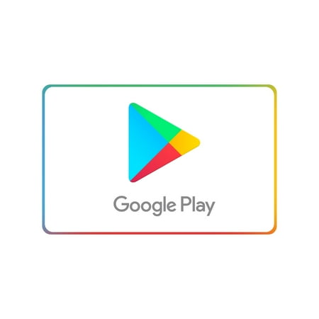 Best Google Play $50 Gift Code (Email Delivery) deal