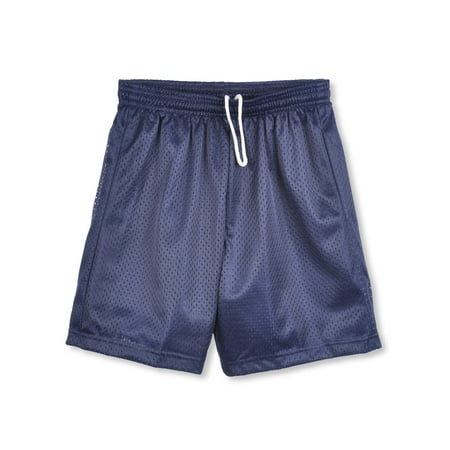 A4 - A4 Youth Athletic Shorts - Walmart.com