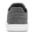 thumbnail image 4 of Sneaker Urbano Flexi para Hombre Estilo 412402 Gris Flexi 412402 GRIS, 4 of 8