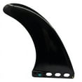 thumbnail image 1 of 9 Inch Surfboard Longboard Fins SUP Fin Single Center Fin for Surfboards & SUP Paddle Boards Surfing Accessories, 1 of 5