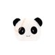 thumbnail image 3 of Bolsa Bonito cruzado con diseño de panda de peluche para mujer y niña, de hombro con cadena (estilo 3) Likrtyny Para Estrenar, 3 of 8