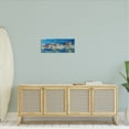 thumbnail image 2 of Stupell Industries Modern Street Style Sandpipers Walking Beach Shoreline Painting Gallery Wrapped Canvas Print Wall Art, Design by Jeanette Vertentes, 2 of 5