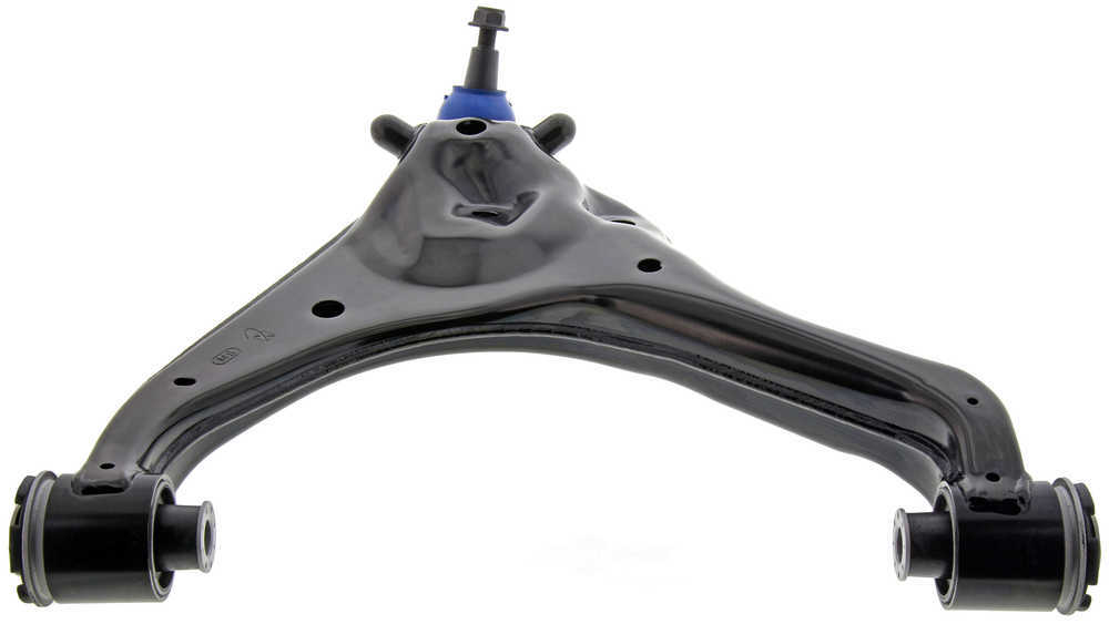 Mevotech CMS401296 Suspension Control Arm and Ball Joint Assembly