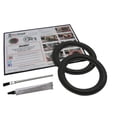 thumbnail image 1 of DCM 6.5 Inch Foam Speaker Repair Kit FSK-6.5 (PAIR), 1 of 4